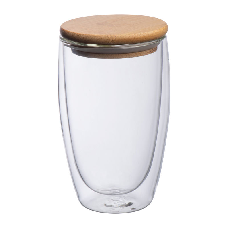 Double-walled glass Zakopane 500 ml