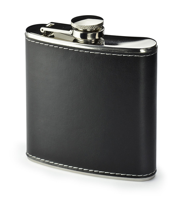 Hip flask  BANFF 180 ml