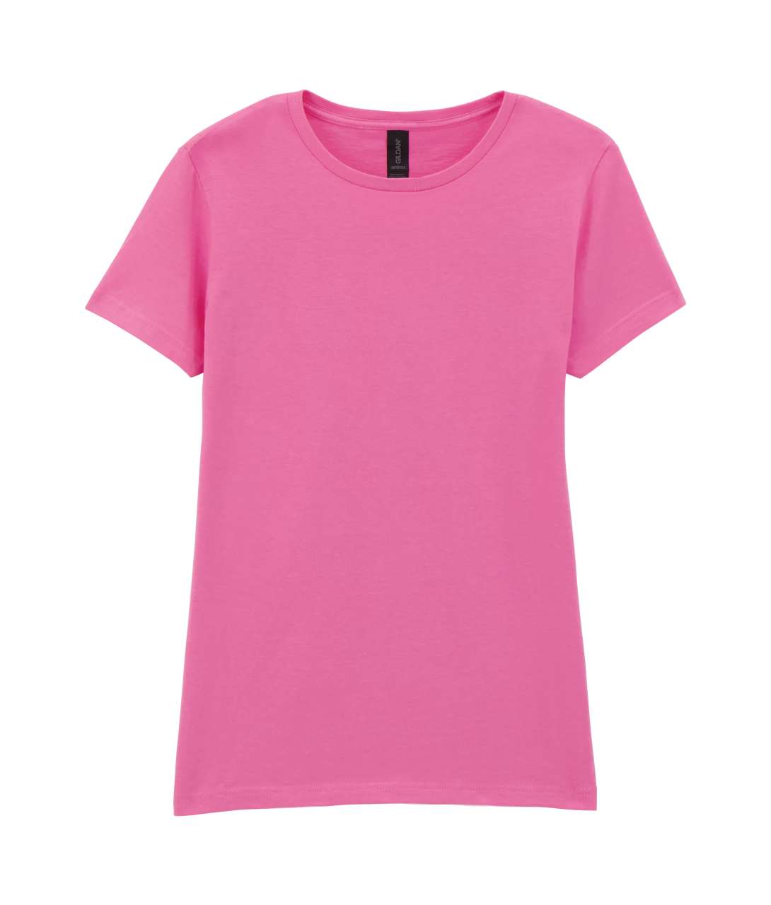 SOFTSTYLE<SUP>®</SUP> LADIES' T-SHIRT