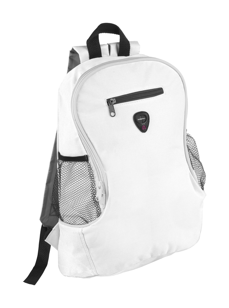 Saturn backpack