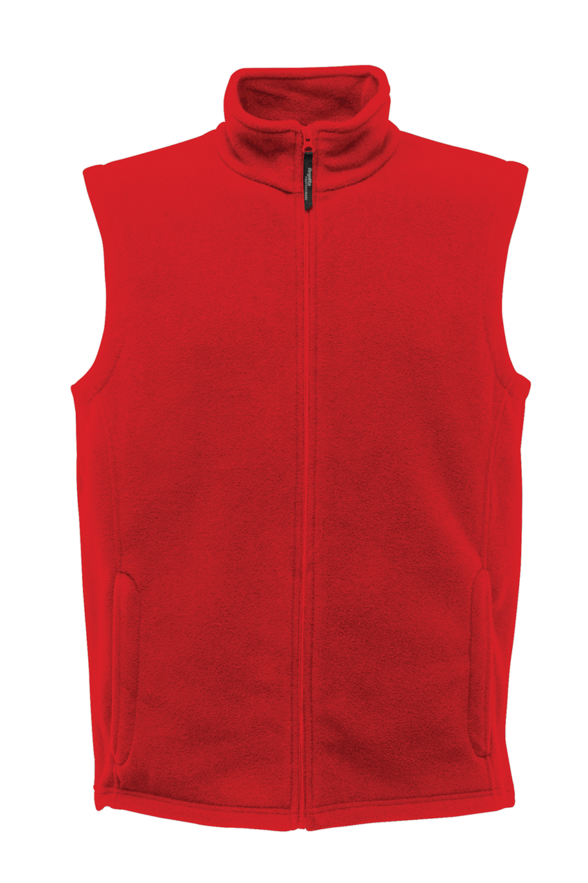 MICRO - FLEECE BODYWARMER