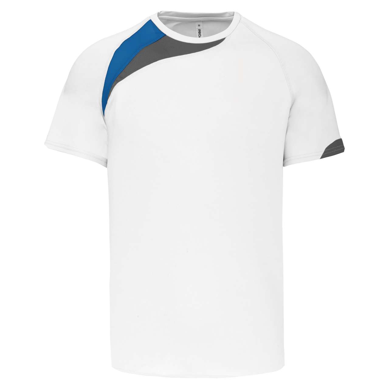 ADULTS SHORT-SLEEVED JERSEY