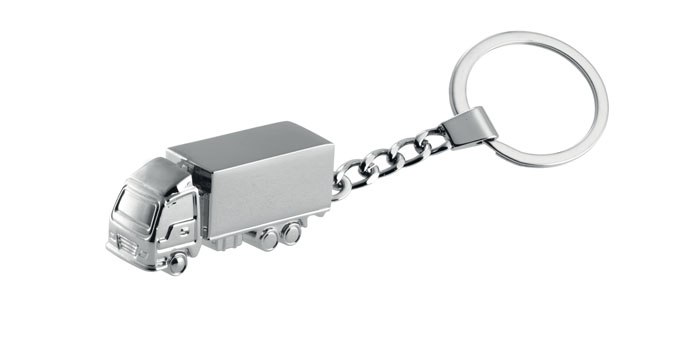 KEY CHAIN TRUCK