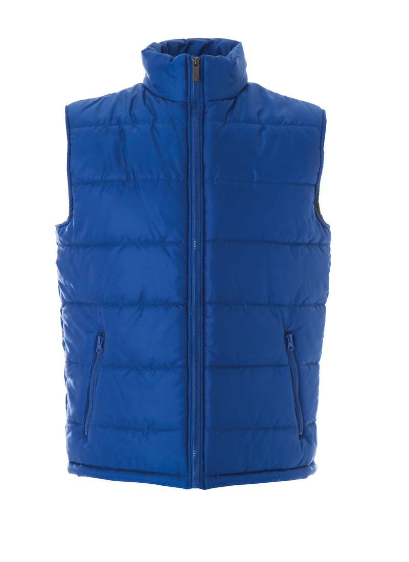 Gilet New Shanghai