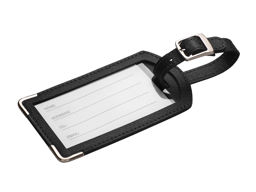 Luggage tag