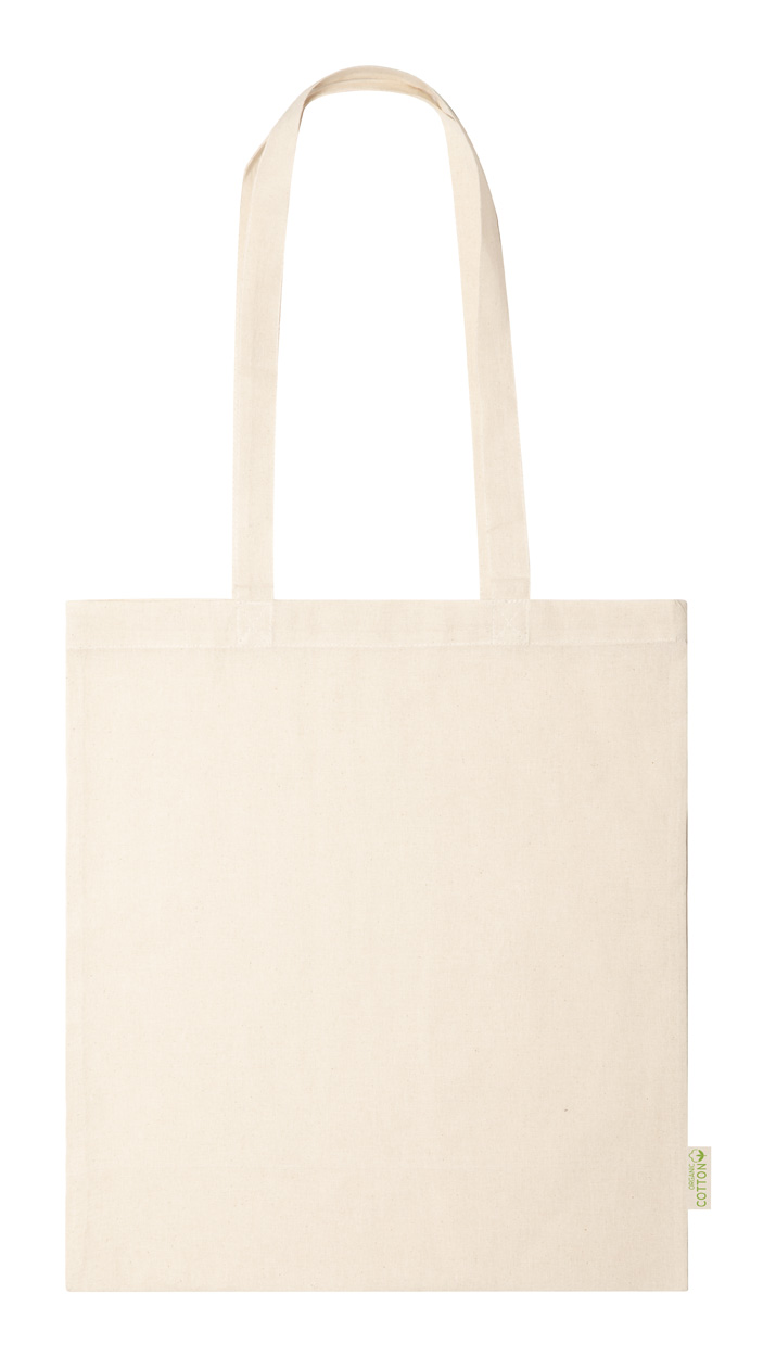 Togox 120 cotton shopping bag