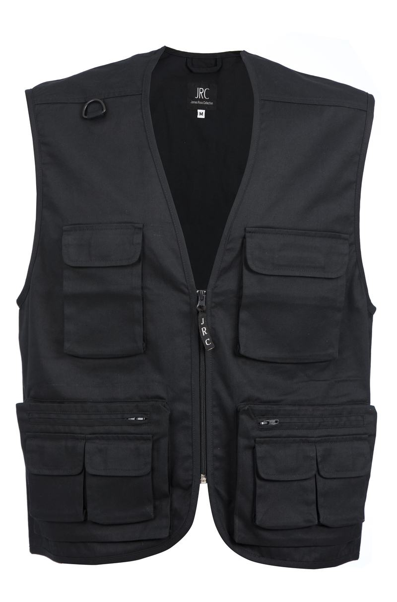 Gilet Sudan