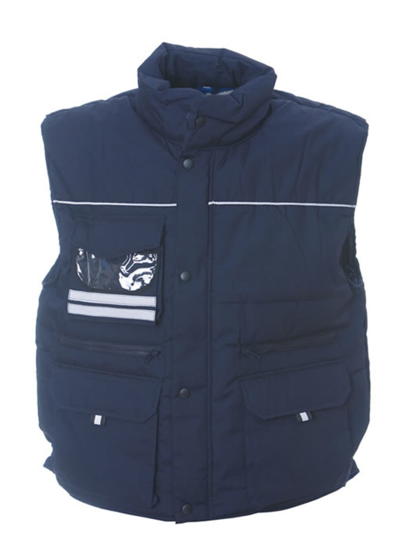 Gilet Great Britain