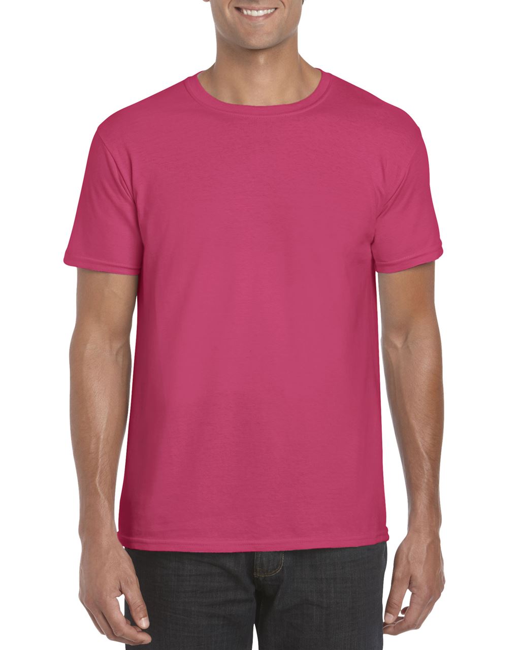 SOFTSTYLE® ADULT T-SHIRT