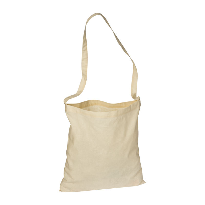 Cotton bag Loja 140 g/m²