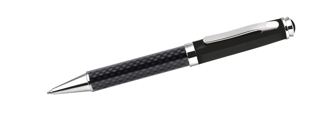 BALLPOINT CARBON