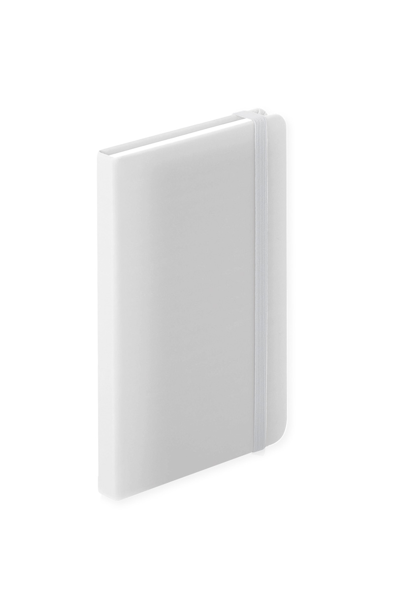 Ciluxlin notebook