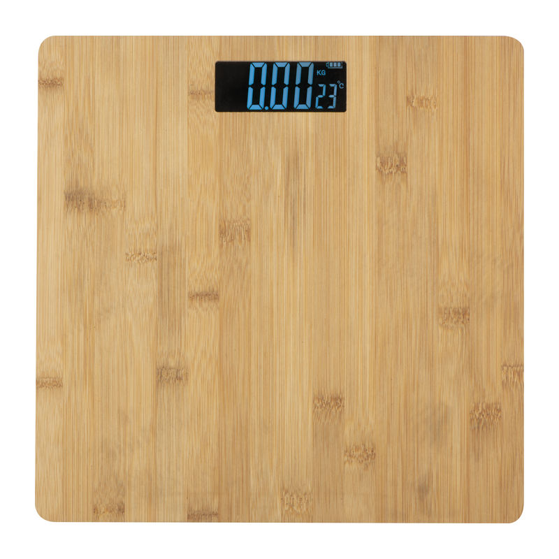 Personal scales Herve