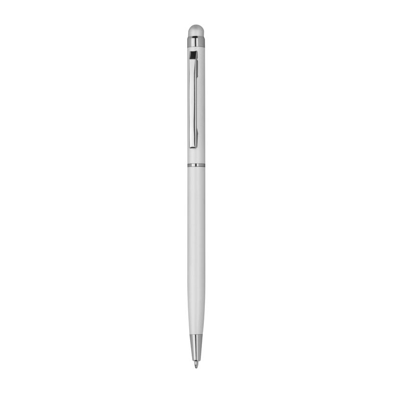 Ballpen with touch function 