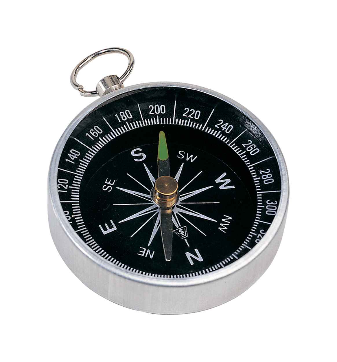 Nansen compass