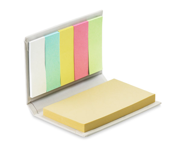 Sticky notes LECTURE