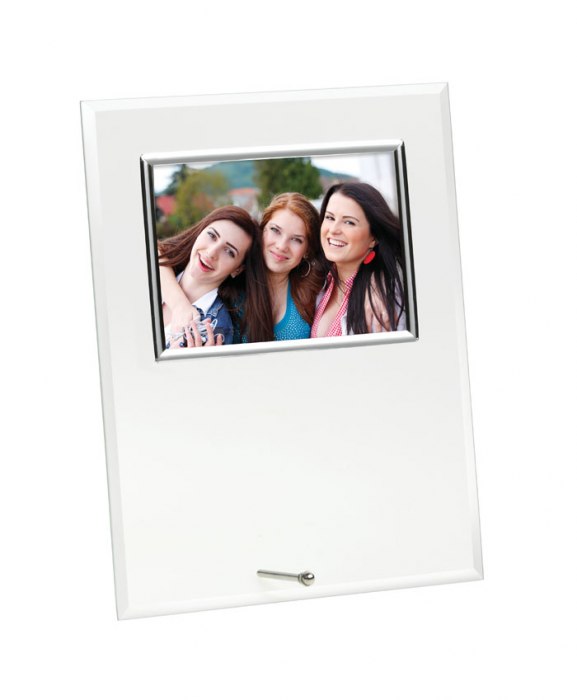 PHOTOFRAME GLASS - 130x90 mm