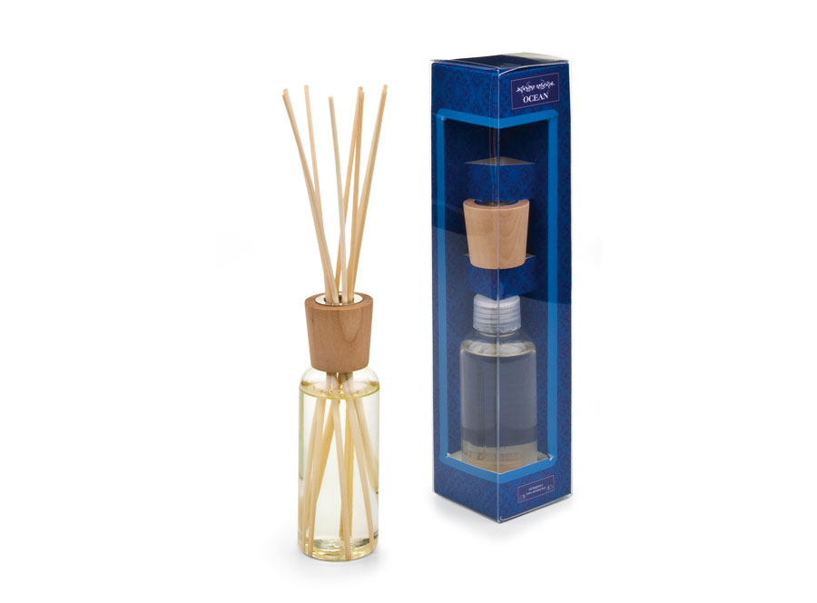 FRAGRANCE DIFFUSER OCEAN 120 ml