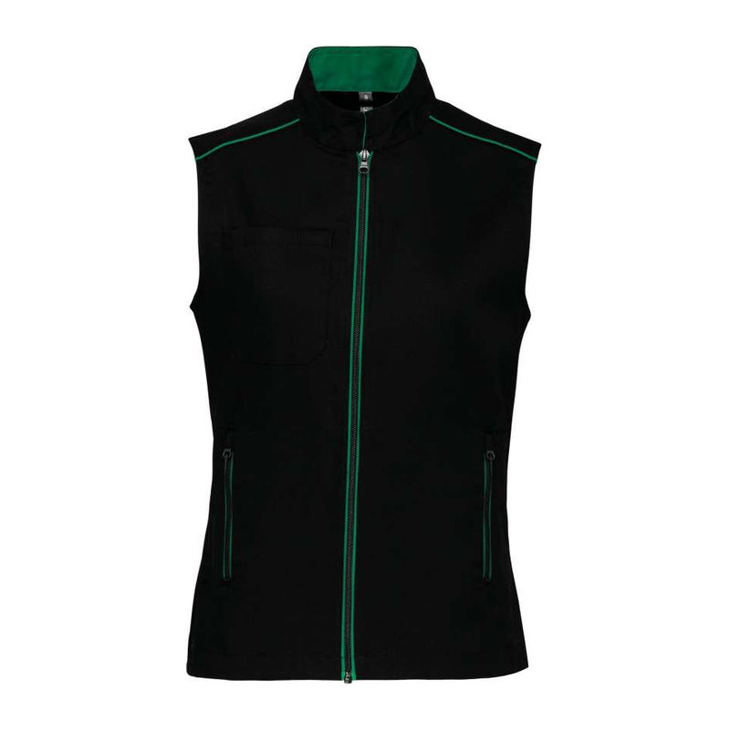 LADIES' DAYTODAY GILET