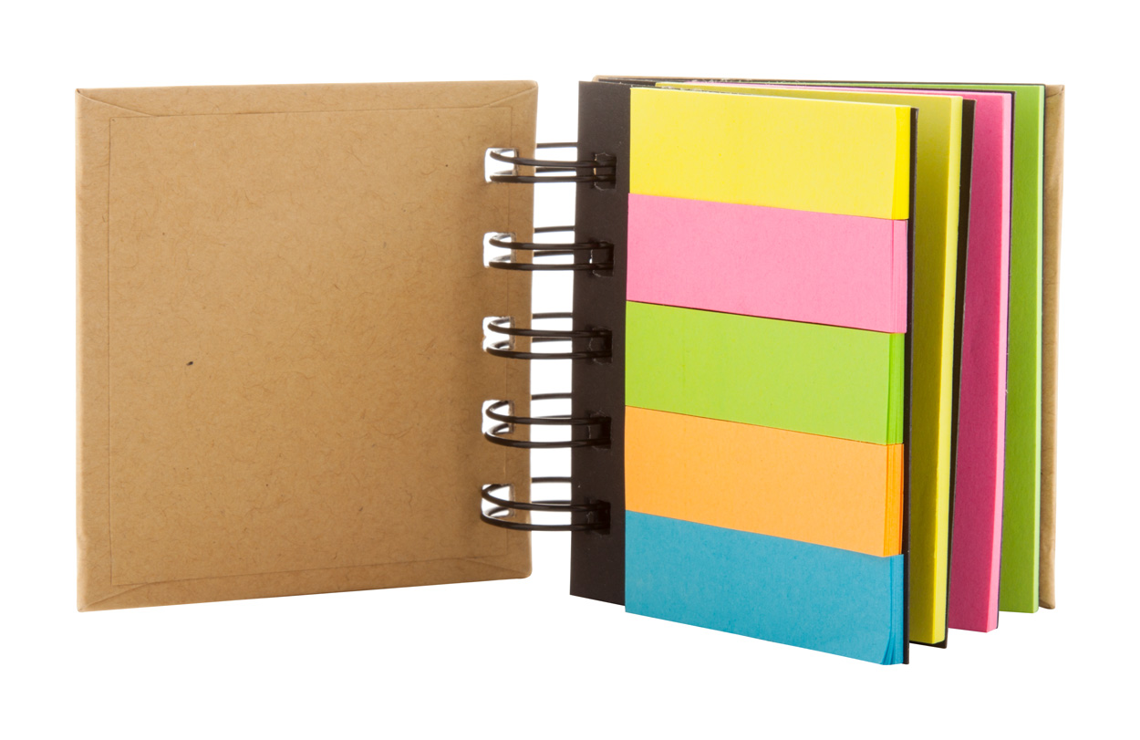 Limon sticky notepad