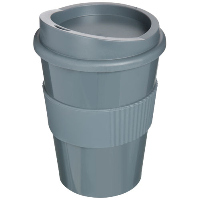 Americano® Medio 300 ml tumbler with grip