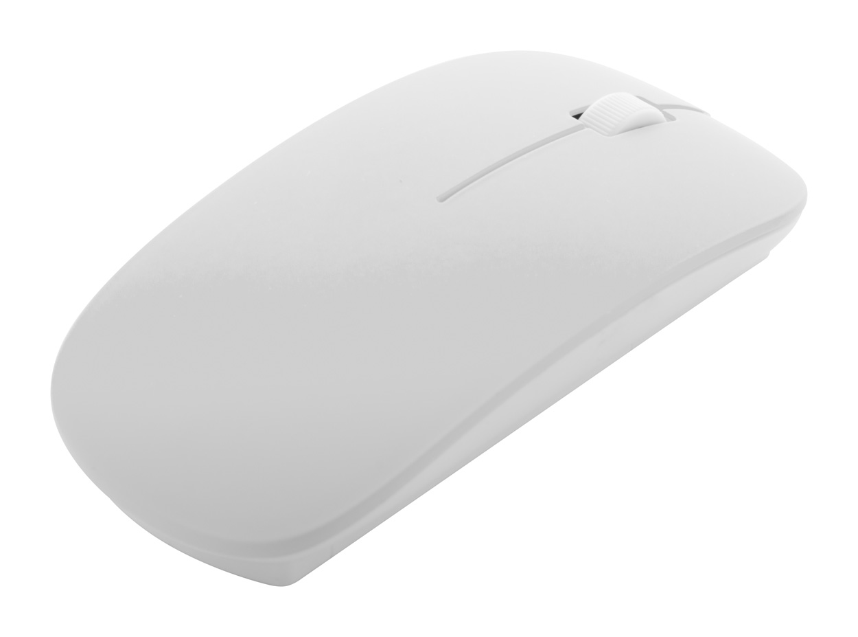 Lyster optical mouse