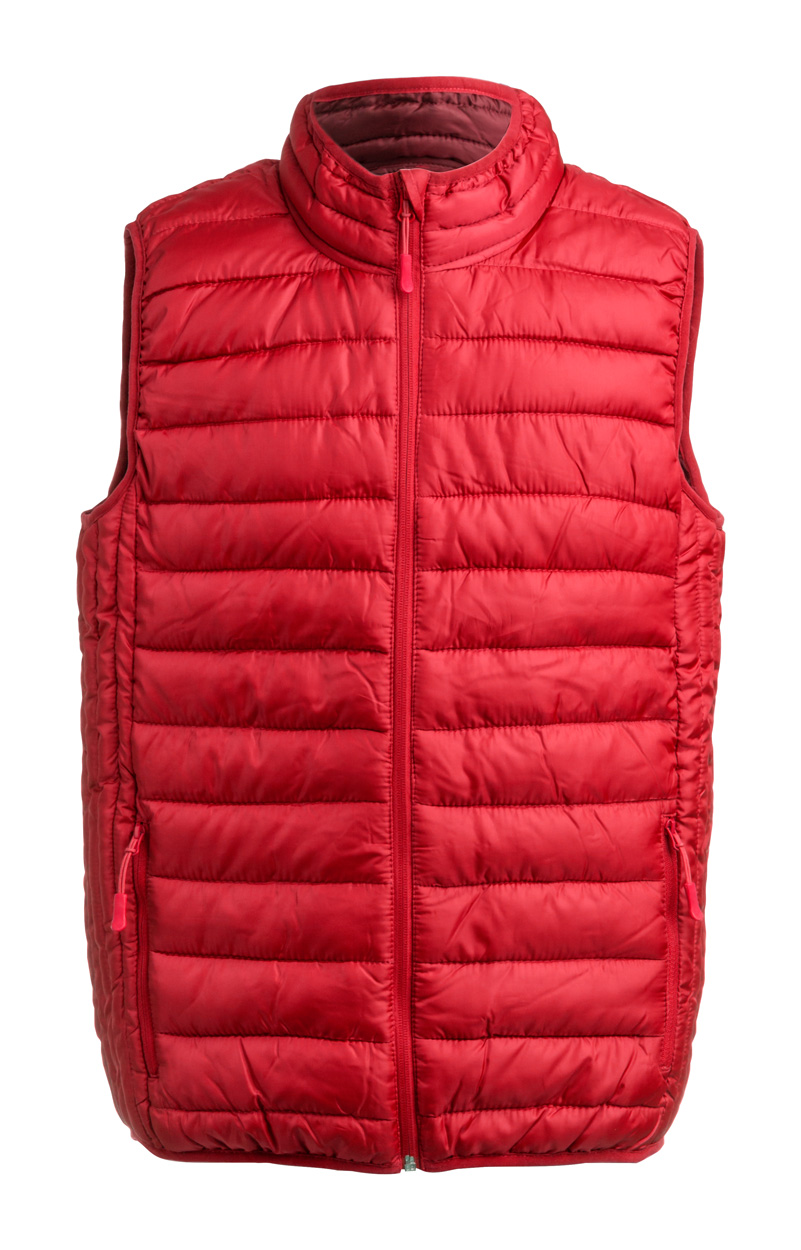 Belsan bodywarmer vest