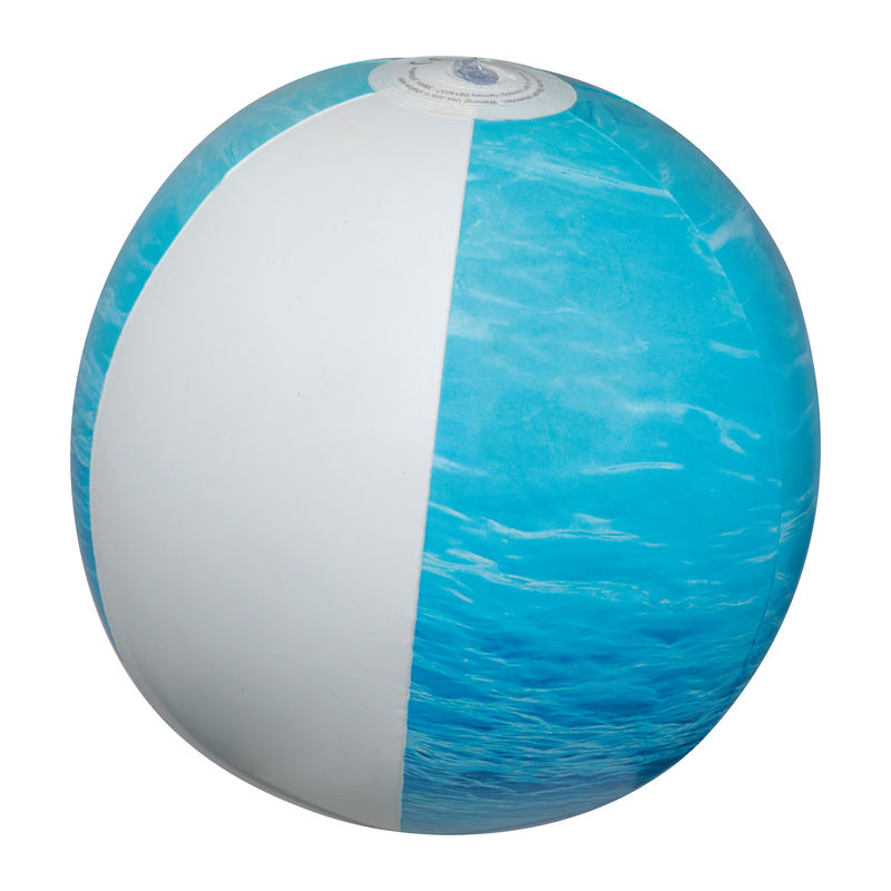 Beach ball Malibu