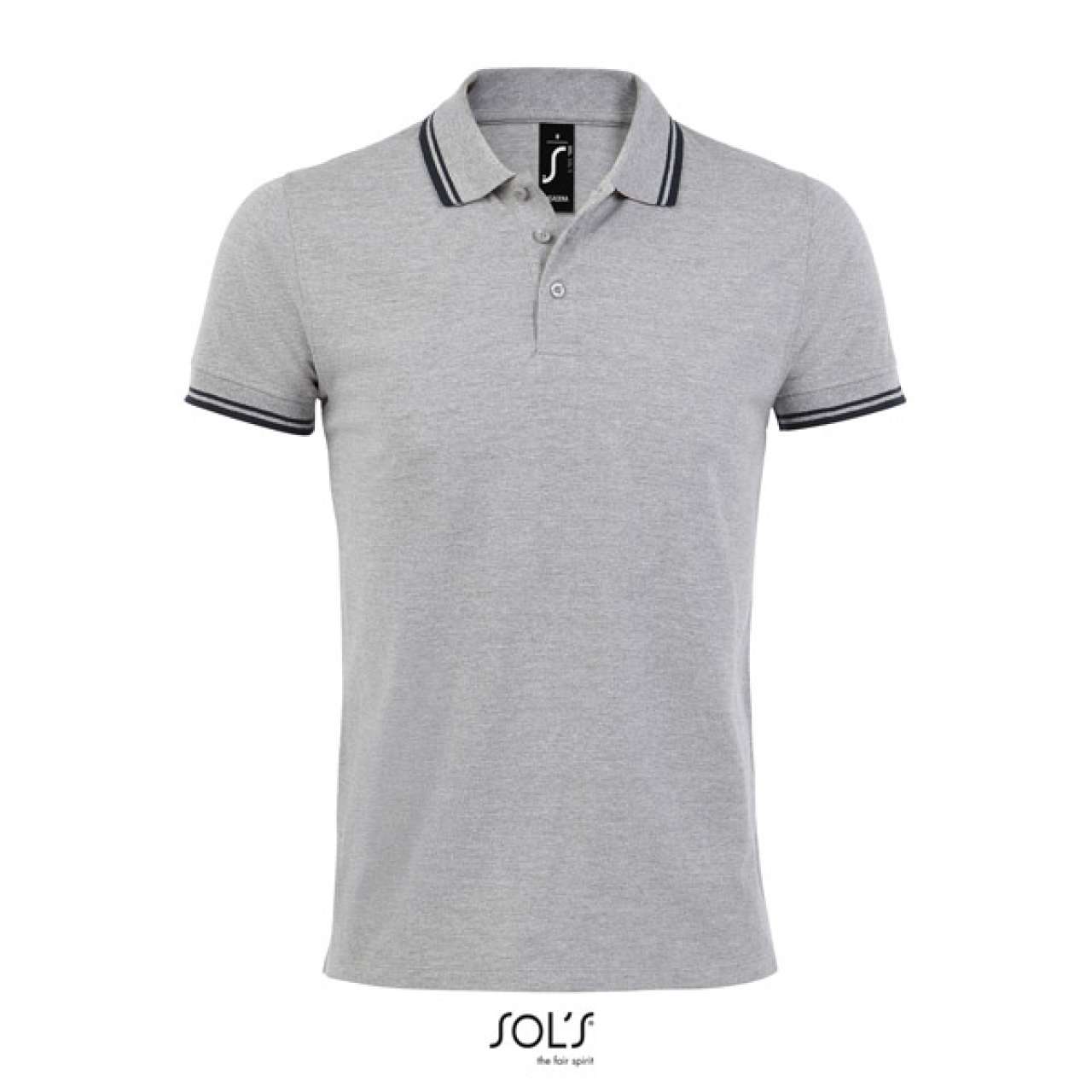 SOL'S PASADENA MEN - POLO SHIRT