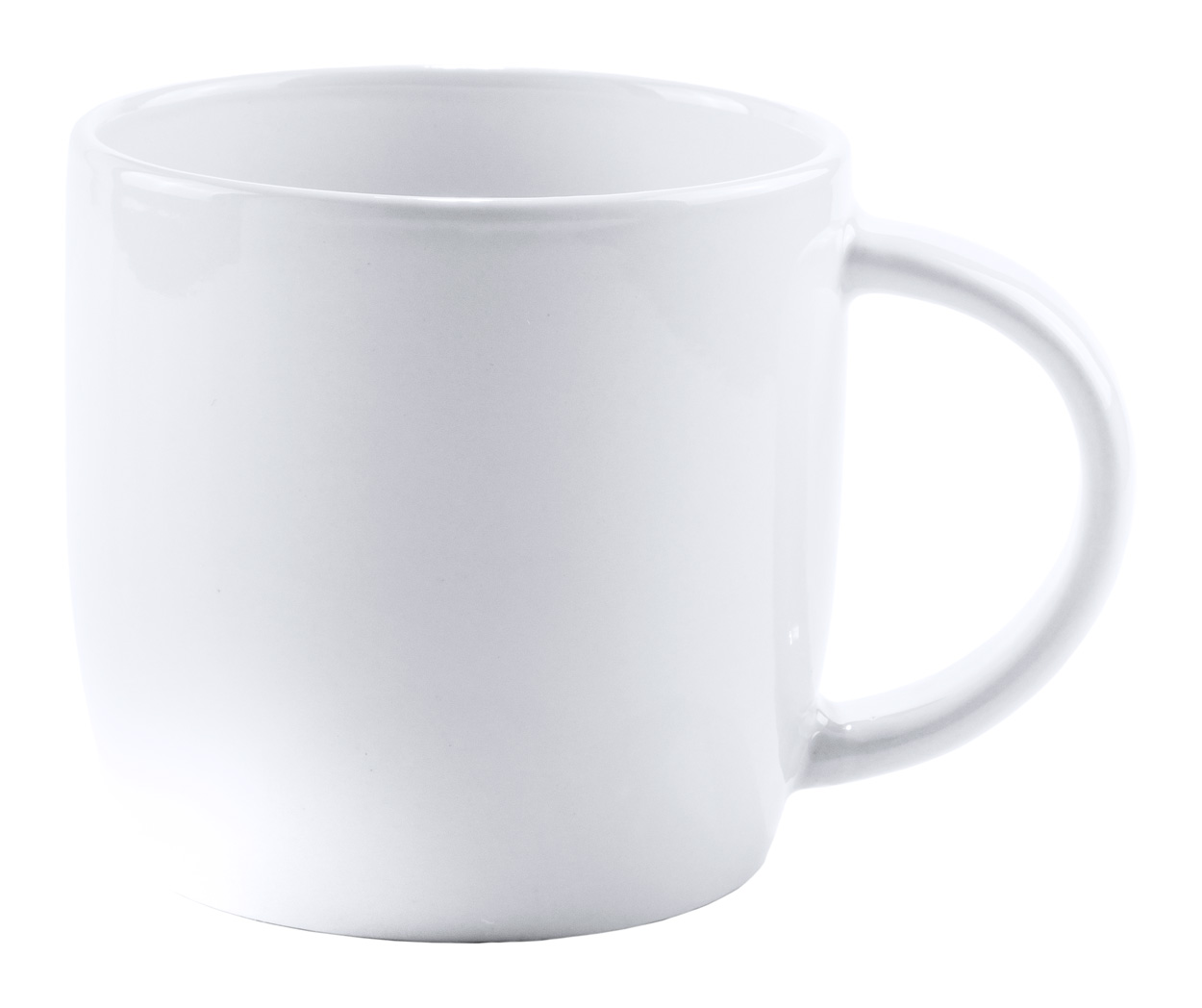 Tarbox mug