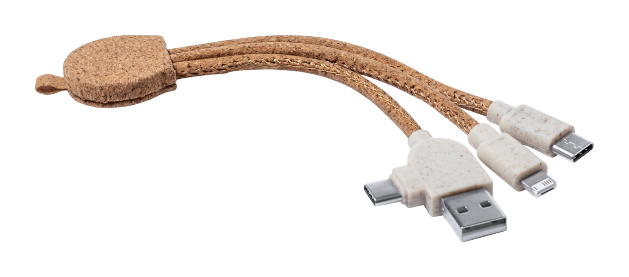 Stuart USB charger cable