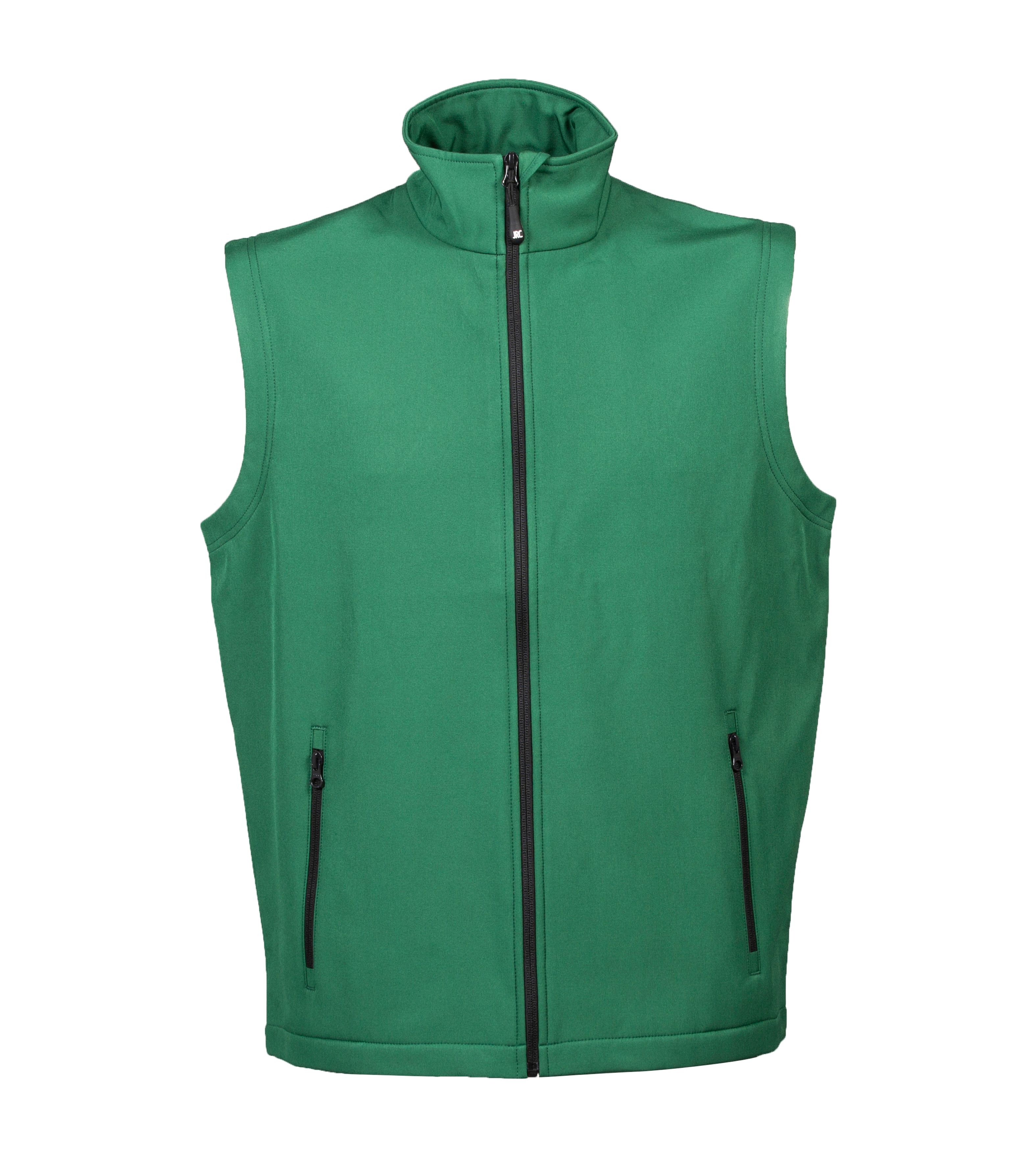 Gilet Santander