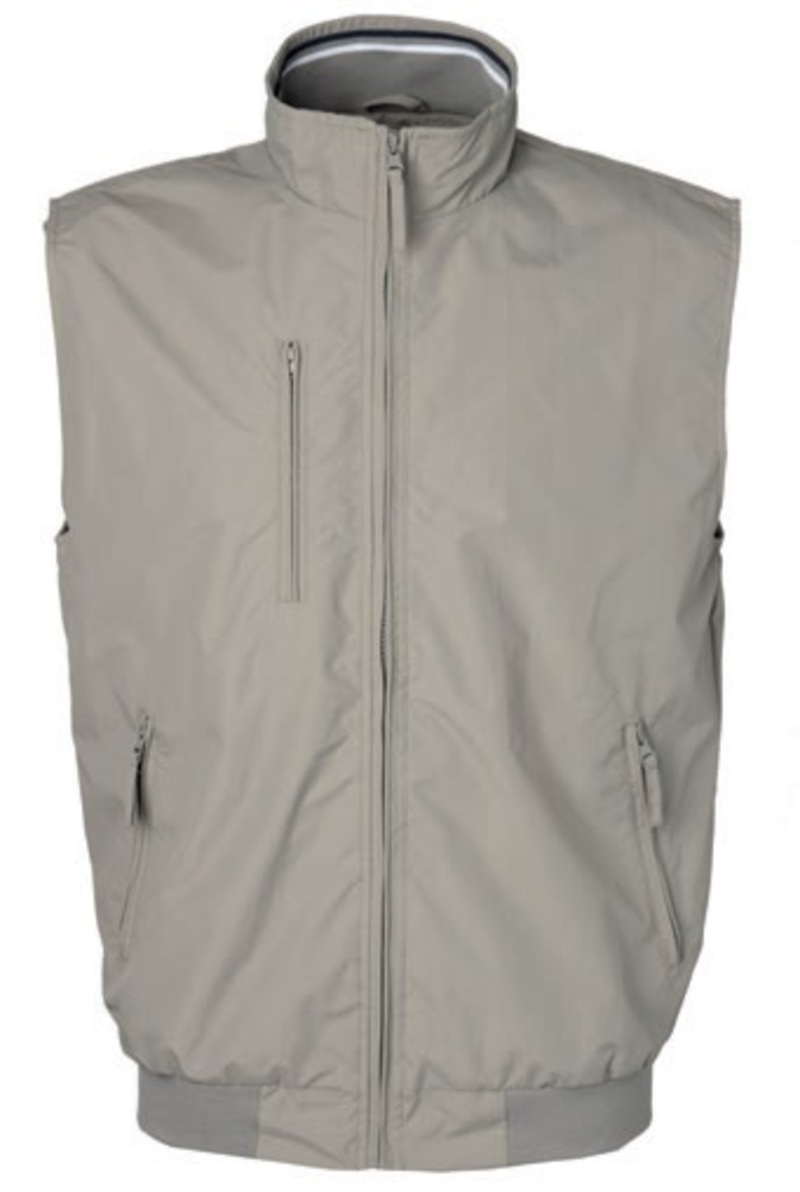 Gilet Massa