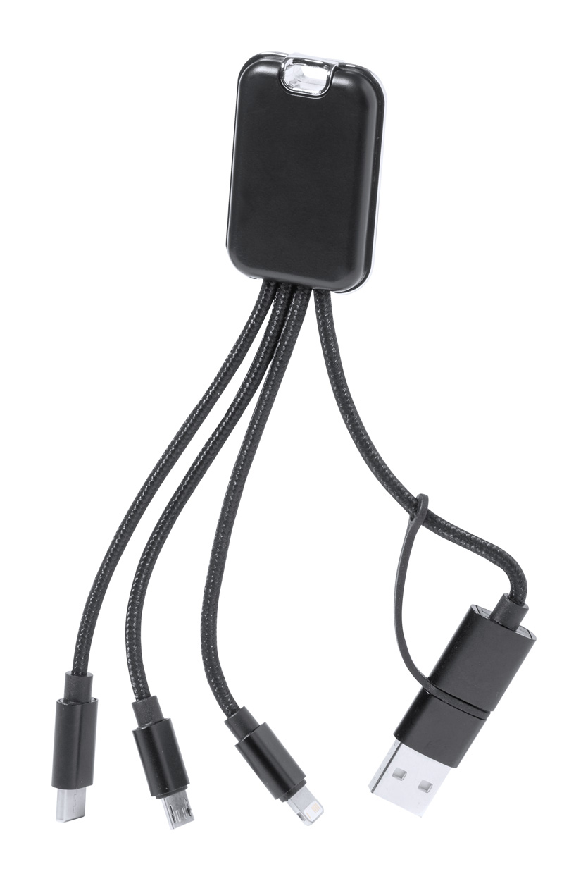 Whoco USB charger cable