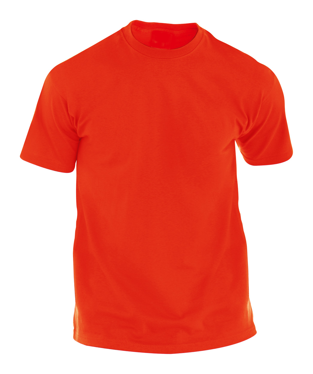 Hecom adult color T-shirt