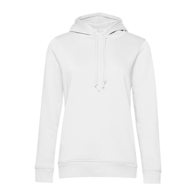 B&C INSPIRE HOODED /WOMEN