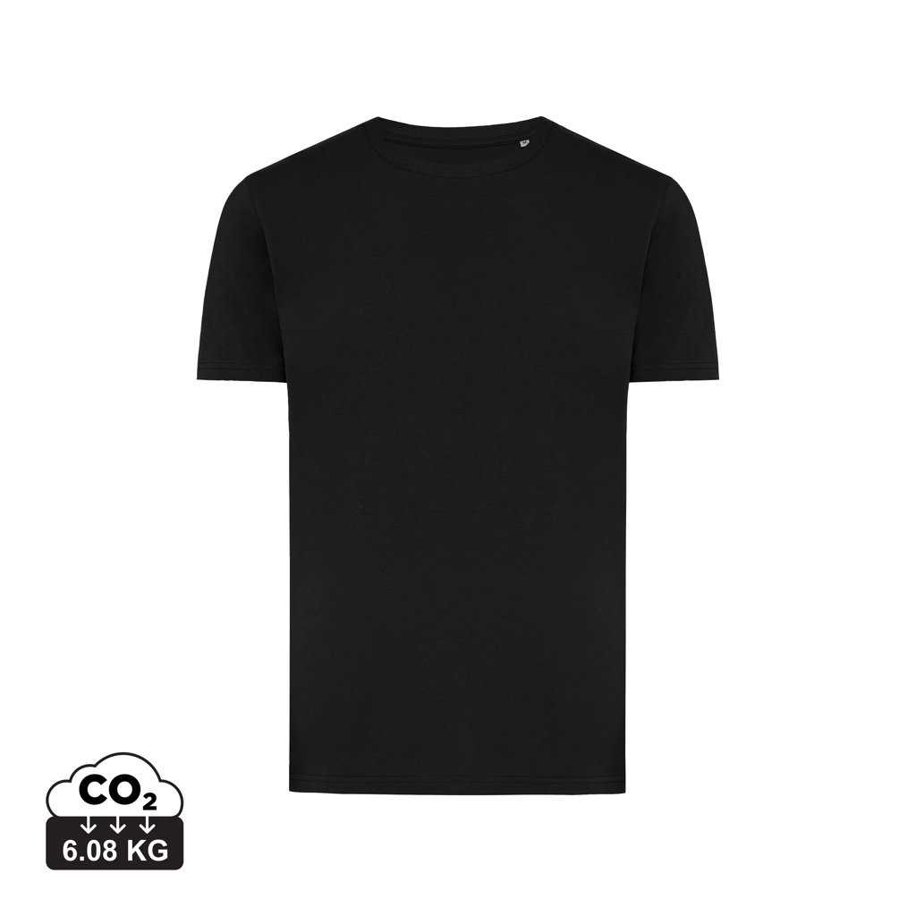 Iqoniq Brett recycled cotton t-shirt