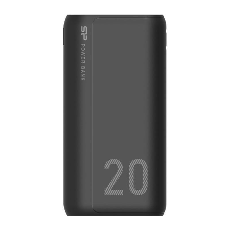 Power bank Silicon Power GS15, 20 000 mAh