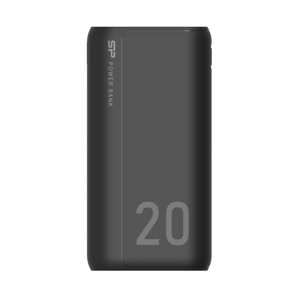 Power bank Silicon Power GS15, 20 000 mAh