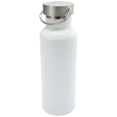 Thor 500 ml RCS certified recycled stainless steel water bottle