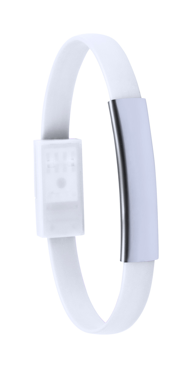 Beth bracelet USB charger