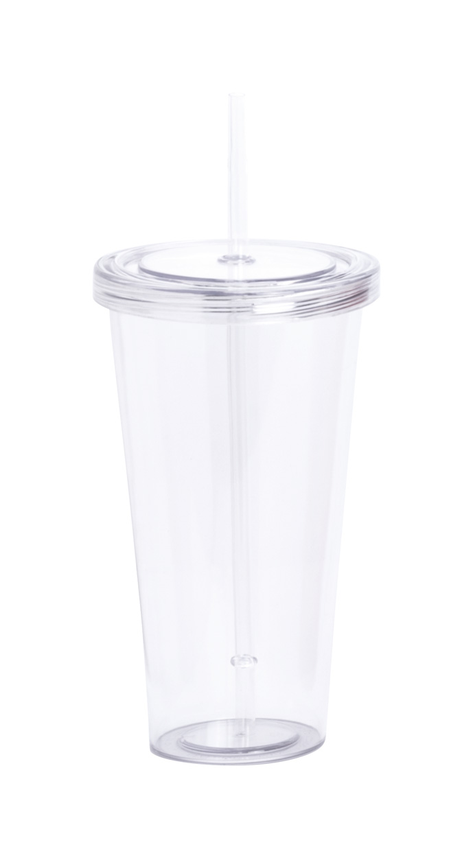 Combler tumbler cup