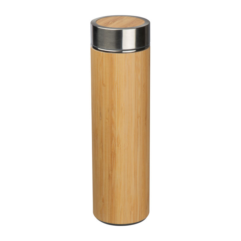 Stainless steel drinking bottle Valdemoro 550 ml