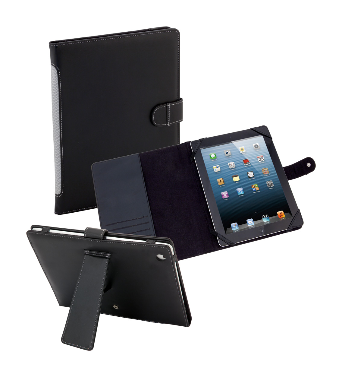 Tradox tablet holder