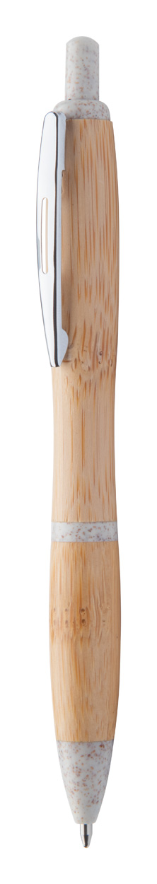 Bambery bamboo ballpoint pen