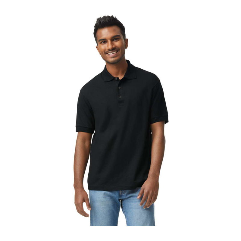 DRYBLEND® ADULT JERSEY POLO - NEW MODEL