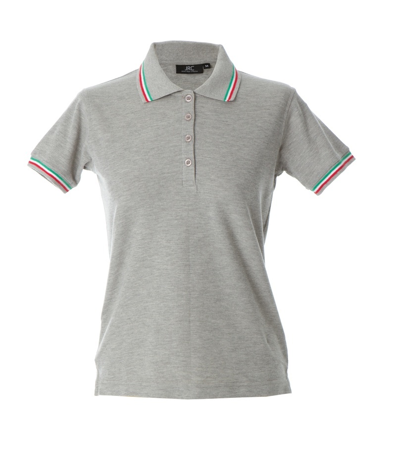 Polo Aosta Lady