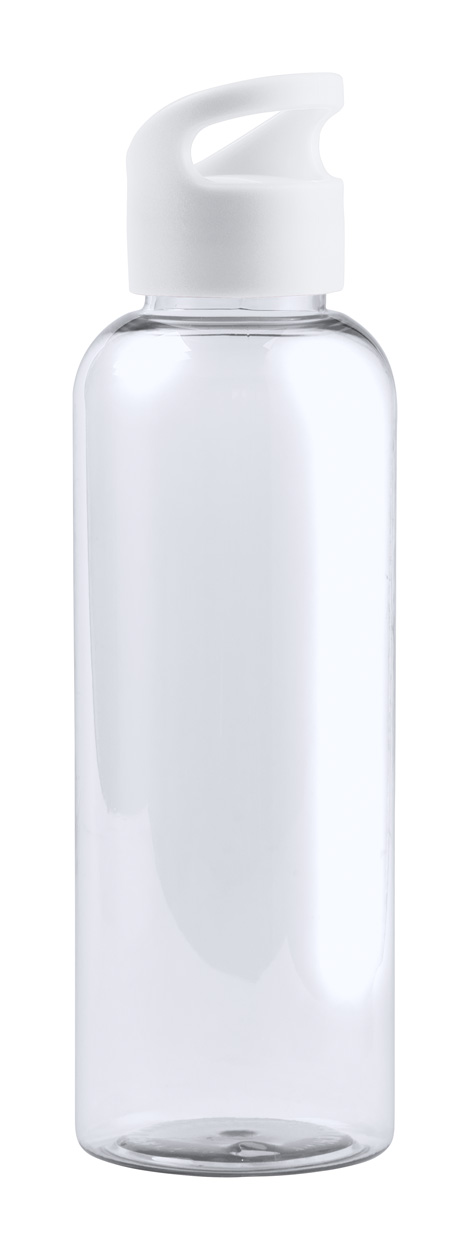 Pruler tritan bottle