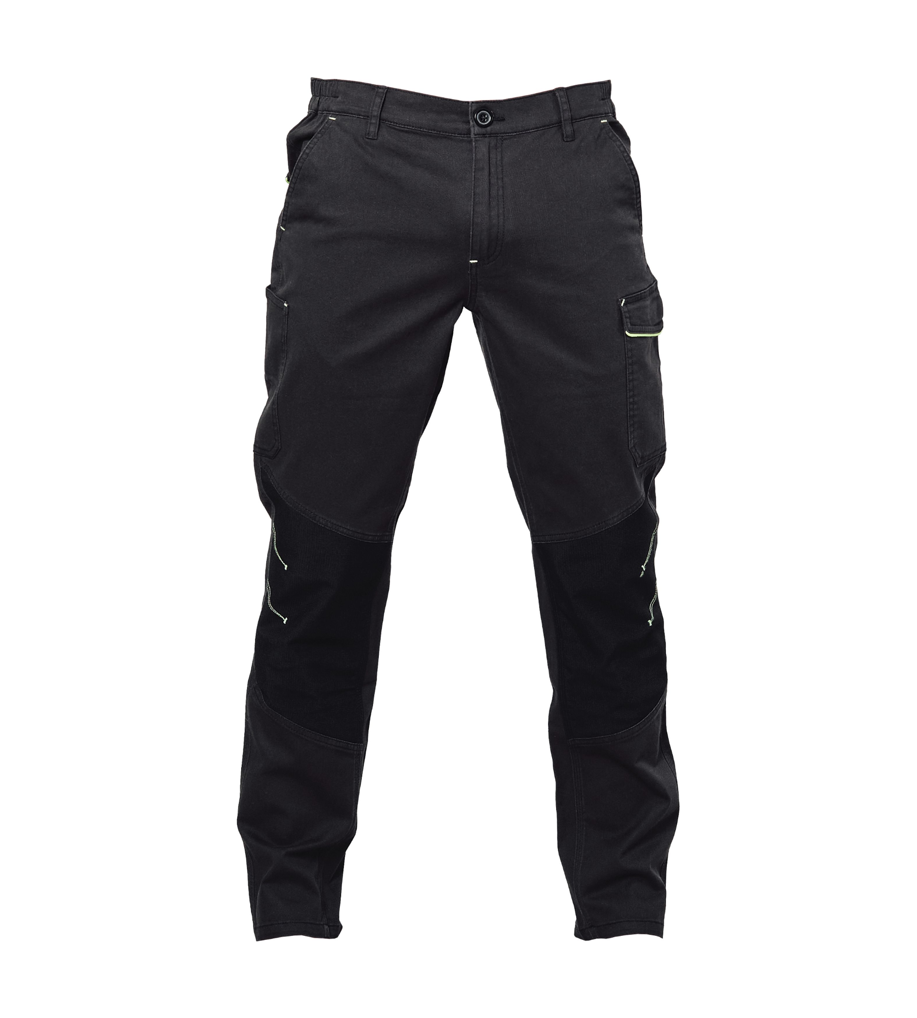 Pantalone Zurigo Tech