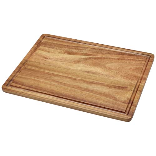 Sonora acacia wood cutting board